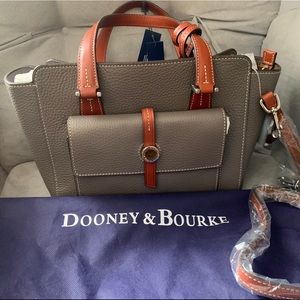DOONEY & BOURKE